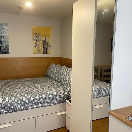 228 Cinderhill Road Apartamento Nottingham Exterior foto