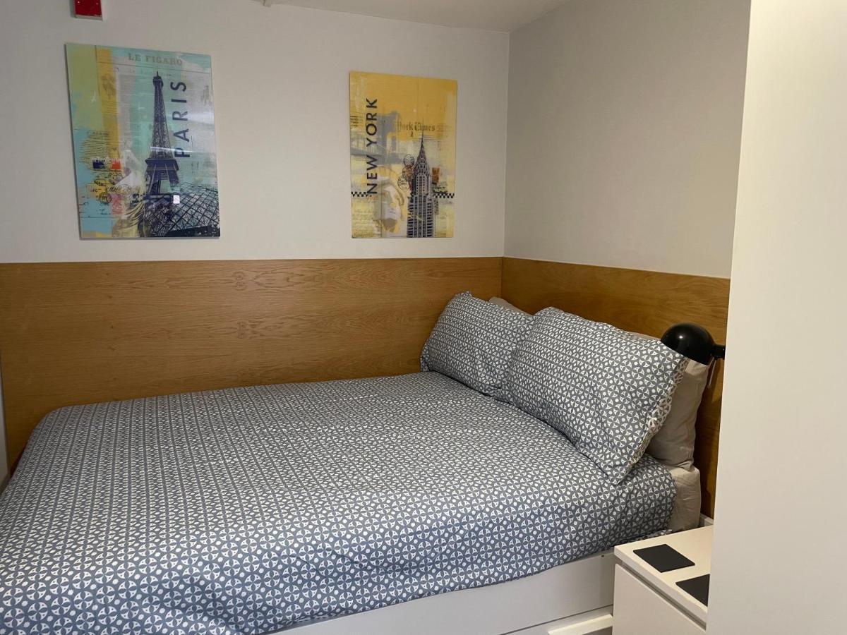 228 Cinderhill Road Apartamento Nottingham Exterior foto