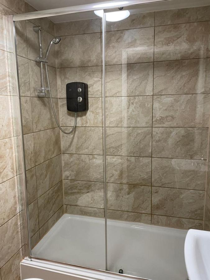 228 Cinderhill Road Apartamento Nottingham Exterior foto